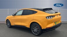 Ford Mustang Mach-E 358kW GT 91kWh AWD 5dr Auto [Pan Roof] Electric Estate